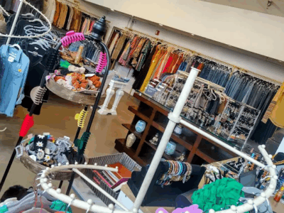 SweetFire Boutique