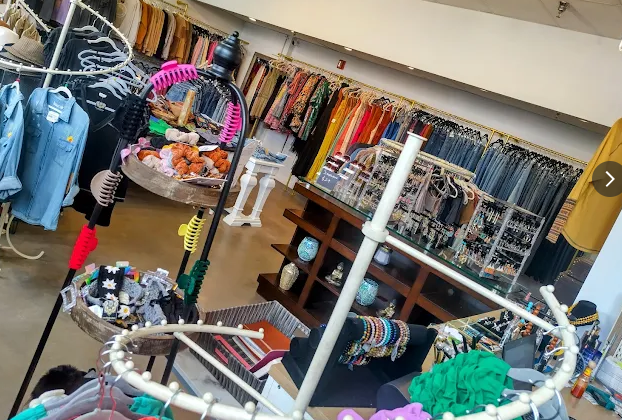 SweetFire Boutique