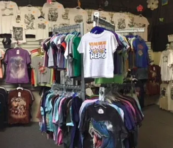 A couple of stitches Embroidery