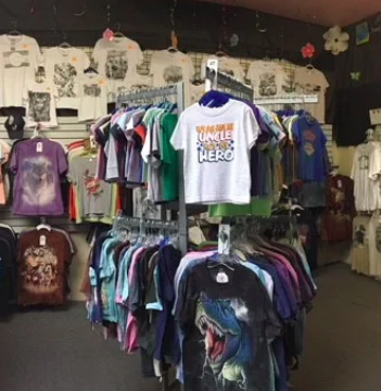 A couple of stitches Embroidery