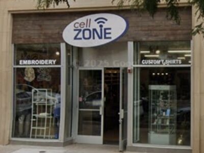 Belmar Custom Embroidery