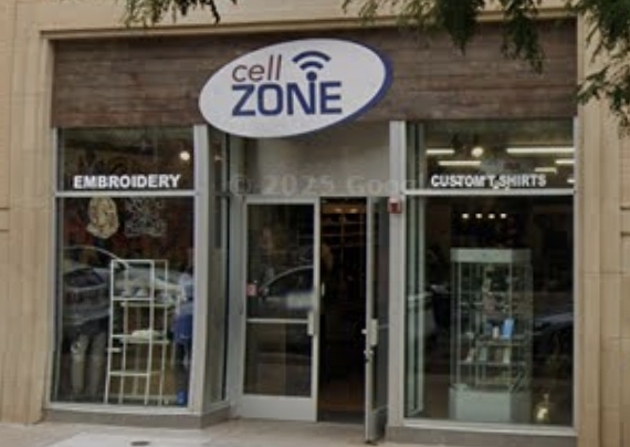 Belmar Custom Embroidery